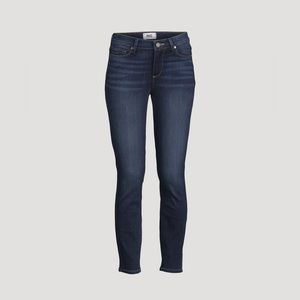 Paige Denim Verdugo Ankle Jean size 26